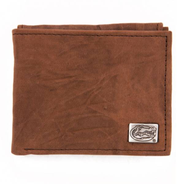 Eagles Wings Florida Gators Bi-fold Wallet