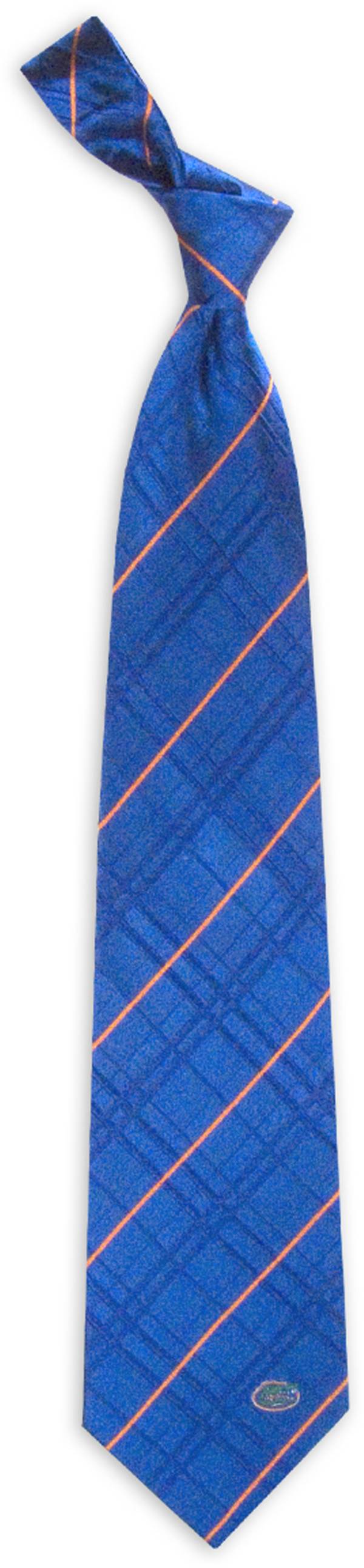 Eagles Wings Florida Gators Woven Oxford Necktie