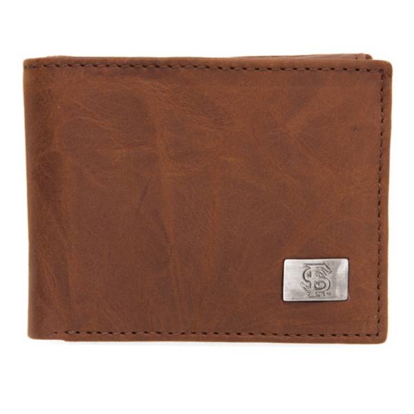 Eagles Wings Florida State Seminoles Bi-fold Wallet