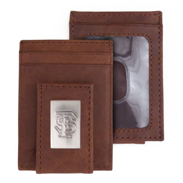 Eagles Wings Florida State Seminoles Front Pocket Wallet