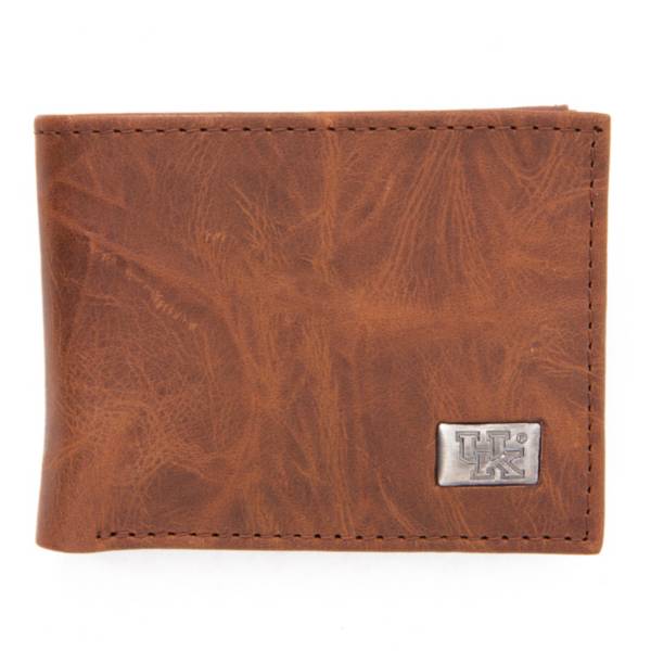 Eagles Wings Kentucky Wildcats Bi-fold Wallet