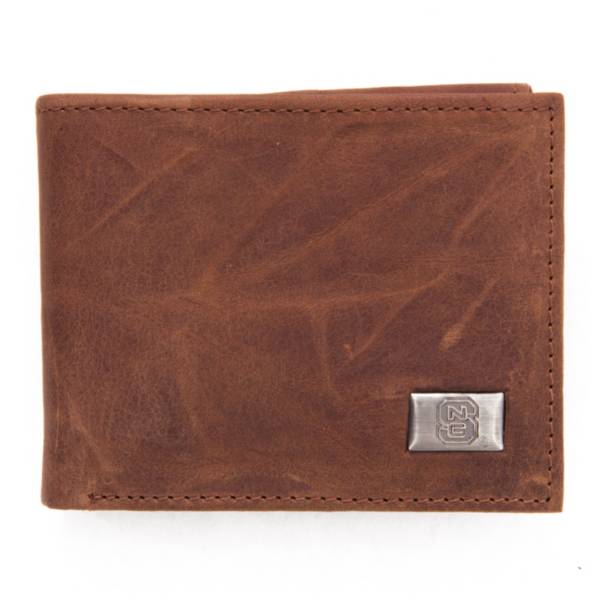 Eagles Wings NC State Wolfpack Bi-fold Wallet product image