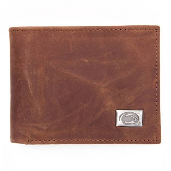 Eagles Wings Penn State Nittany Lions Bi-fold Wallet