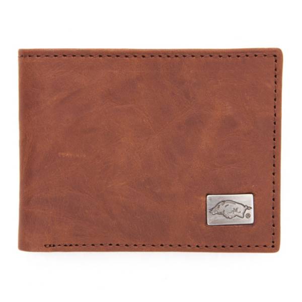Eagles Wings Arkansas Razorbacks Bi-fold Wallet product image