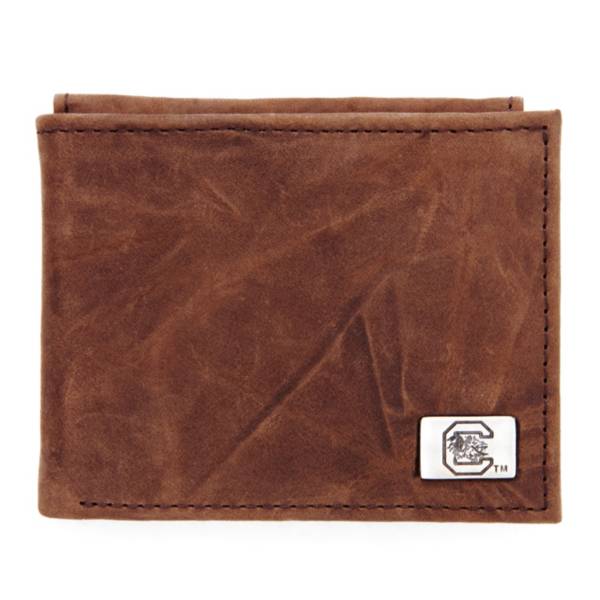 Eagles Wings South Carolina Gamecocks Bi-fold Wallet