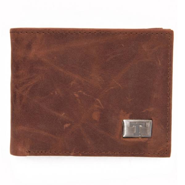 Eagles Wings Tennessee Volunteers Bi-fold Wallet