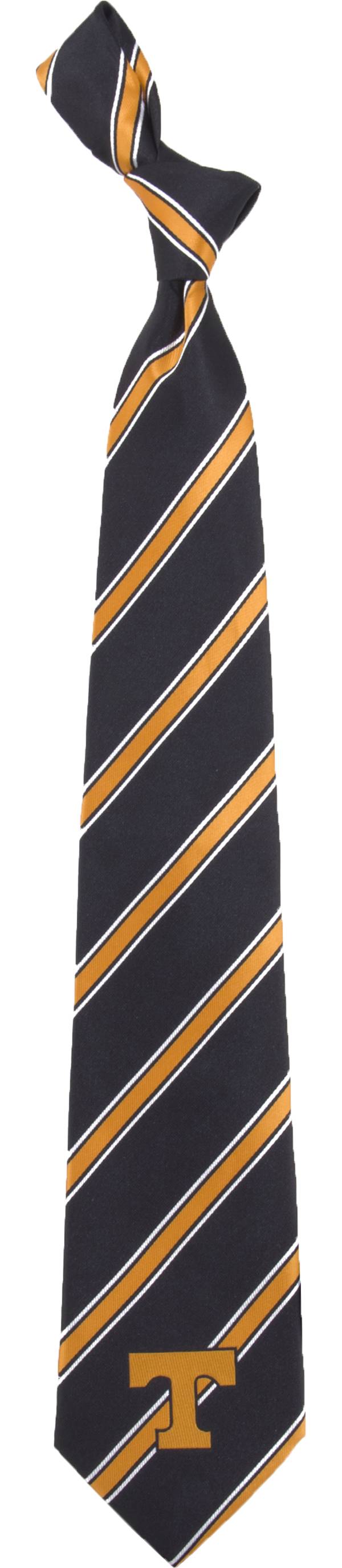 Eagles Wings Tennessee Volunteers Woven Poly 1 Necktie product image