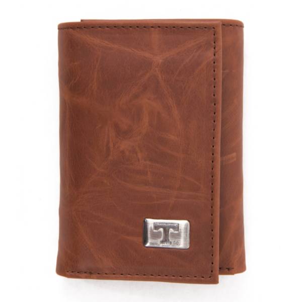 Eagles Wings Tennessee Volunteers Tri-fold Wallet