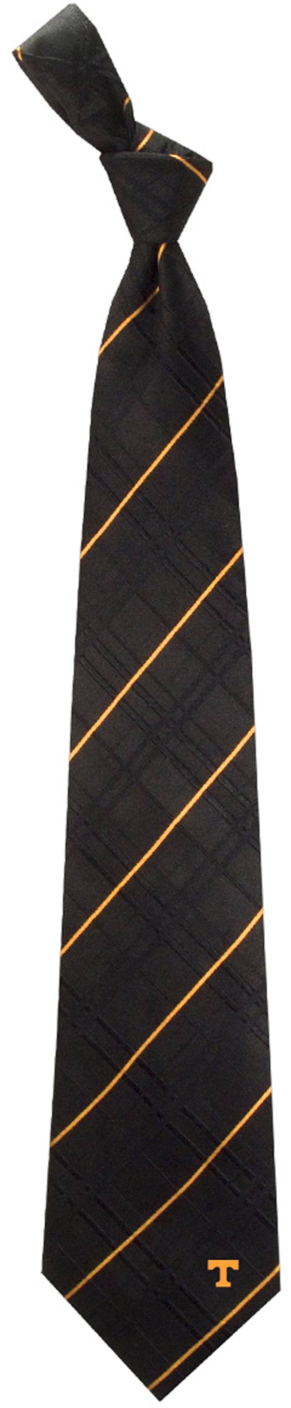 Eagles Wings Tennessee Volunteers Woven Oxford Necktie