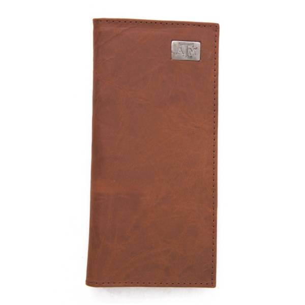 Eagles Wings Texas A&M Aggies Secretary Wallet