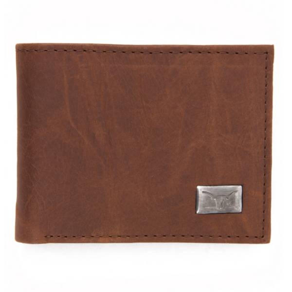 Eagles Wings Texas Longhorns Bi-fold Wallet