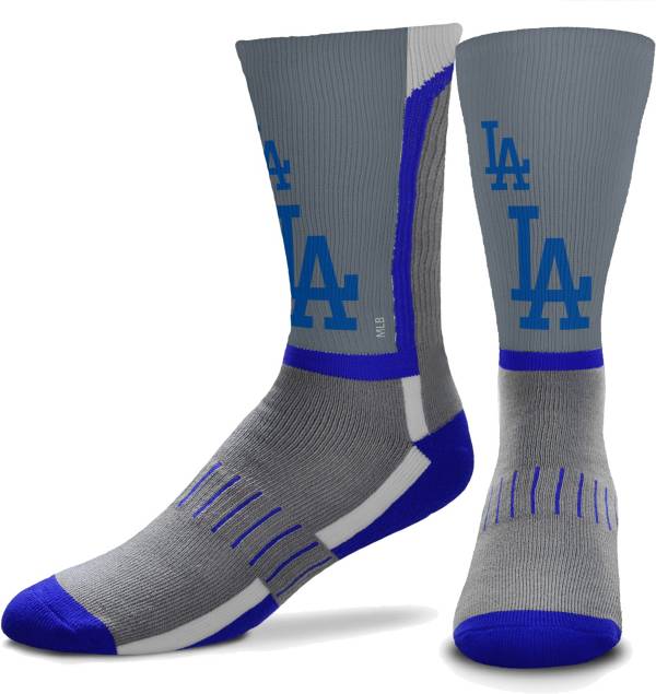 For Bare Feet Los Angeles Dodgers Mascot Socks product image