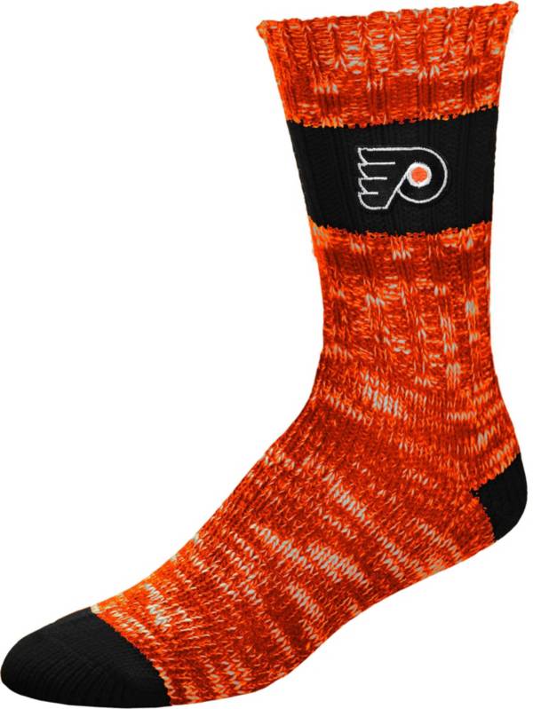 For Bare Feet Philadelphia Flyers Alpine Socks product image