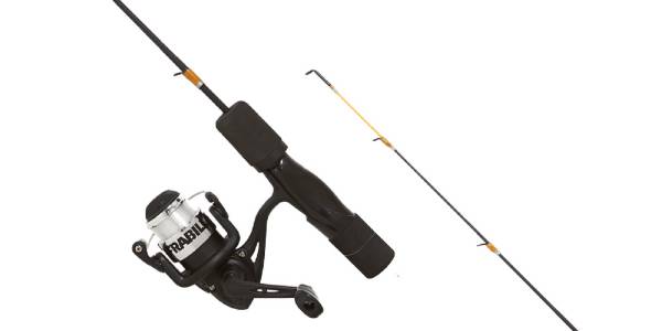 Frabill Fenris Spinning Combo