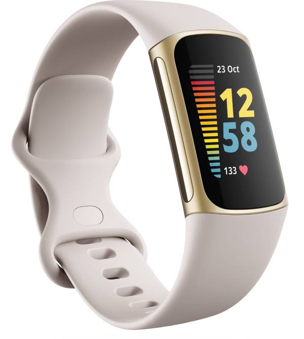 Fitbit Charge 5 Activity Tracker