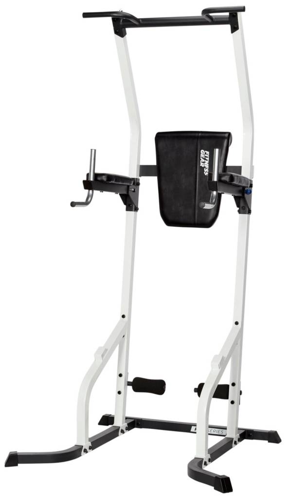 Fitness Gear Pro Power Tower Dick