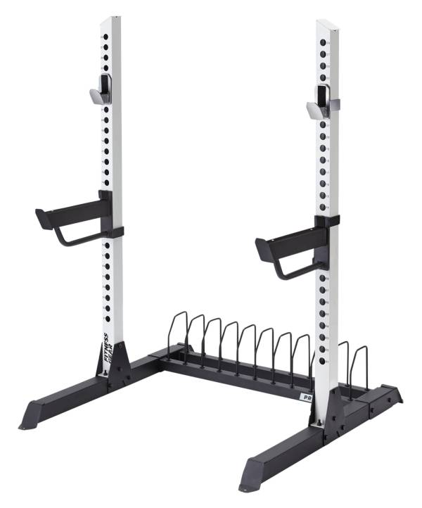 Fitness Gear Pro Squat Rack product image
