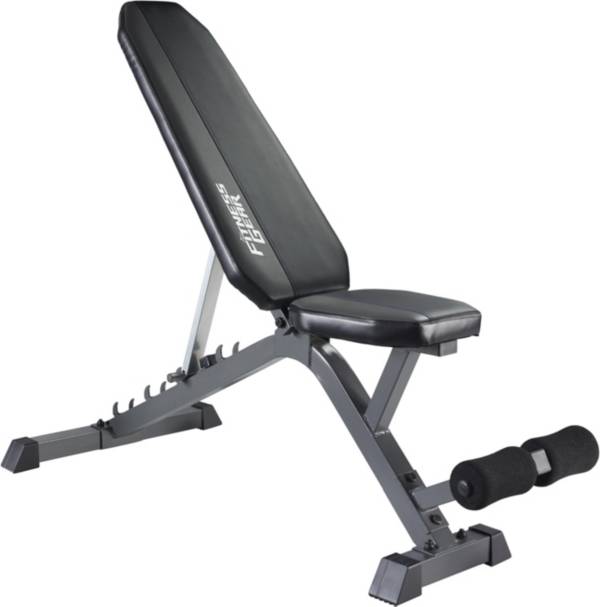 Fitness Gear Utility Bench Dick's Sporting Goods