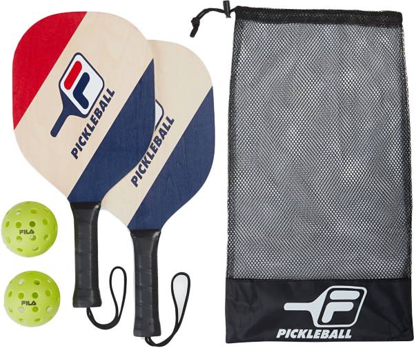 FILA Pickleball Starter Set