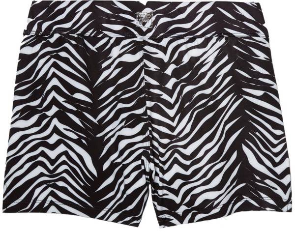 FILA Girls' Core Double Layer Tennis Shorts