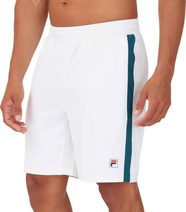 FILA Men's Baseline Knit Tennis Shorts product image