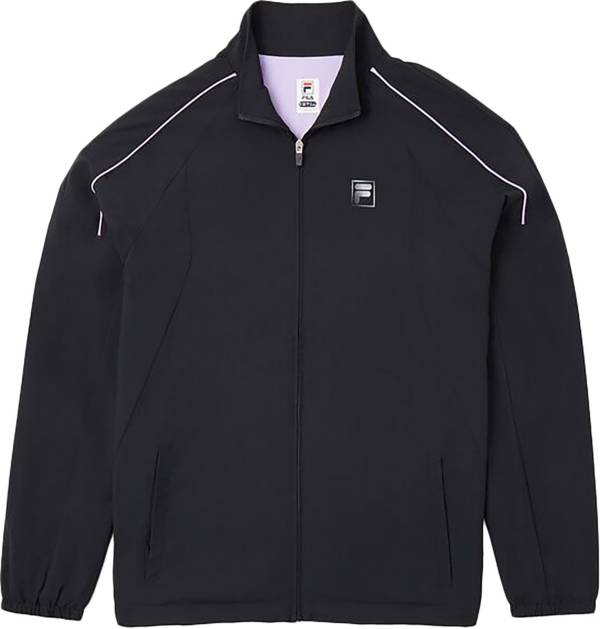 Fila Men's Adrenaline Performance Jacket