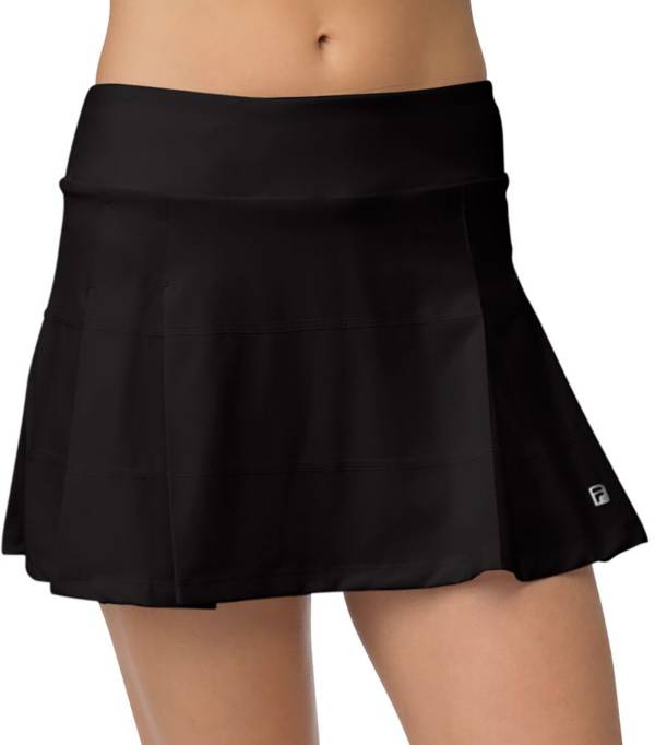 FILA Women's Essential Pleated Woven Tennis Skort product image