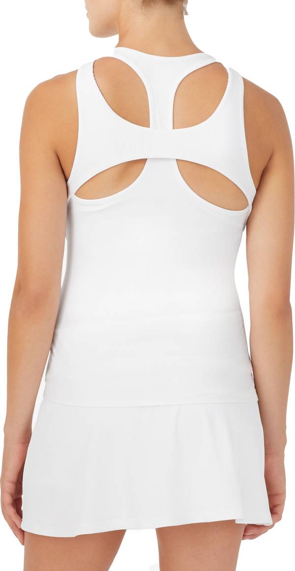 Fila Women's Racerback Tank Top