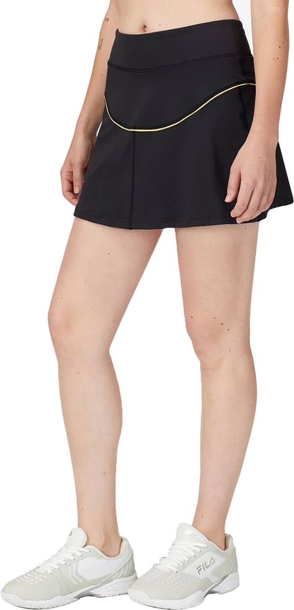 FILA Women's Wildcard Scoop Skort