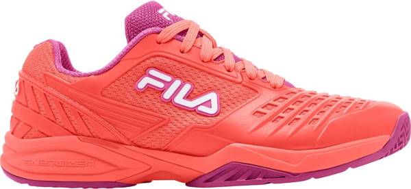 Fila Women's Axilus 2 Tennis Shoes