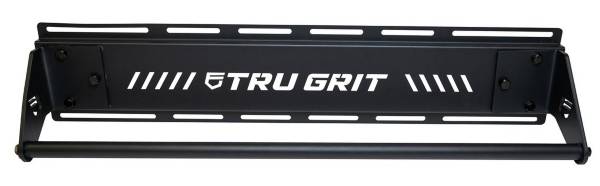 Tru Grit Pull Up Bar Pro Plate