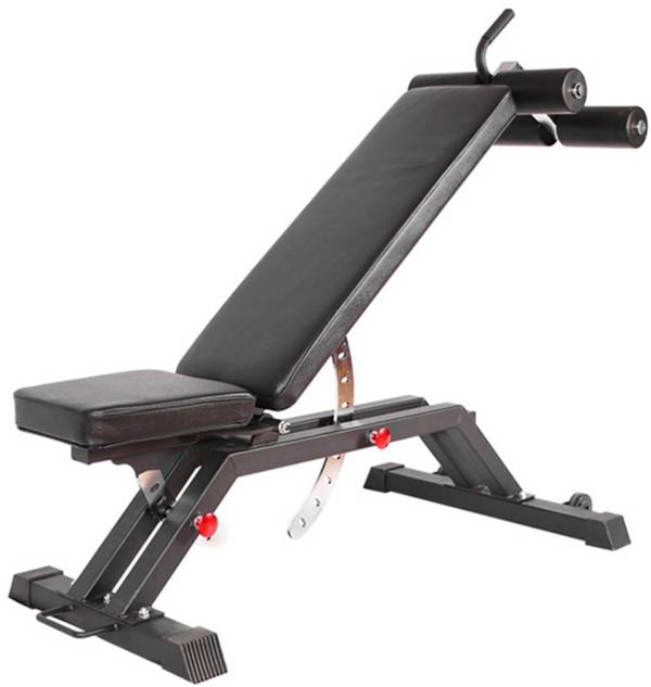 Tru Grit Total AB Weight Bench product image