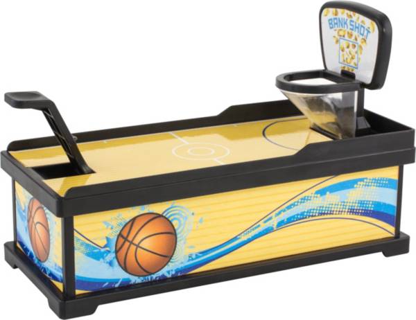 BUZZY GAMES Bank Shot