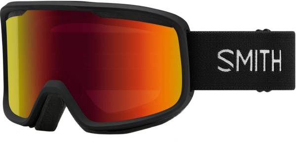 SMITH Frontier Low Bridge Fit Snow Goggles product image