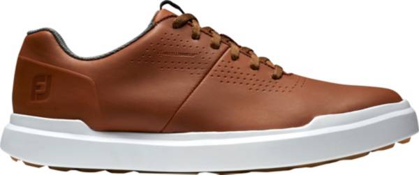 FootJoy Men's 2021 Contour Casual Spikeless Golf Shoes