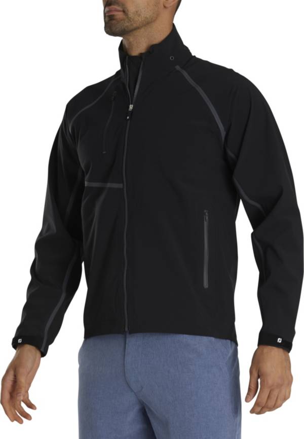 FootJoy Men's HydroTour Golf Rain Jacket