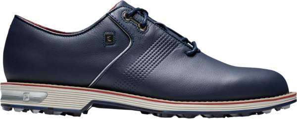 FootJoy Men's DryJoys Premiere Flint Golf Shoes product image