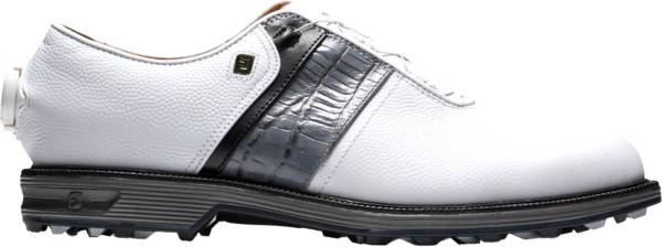 FootJoy Men's DryJoys Premiere Packard BOA Golf Shoes