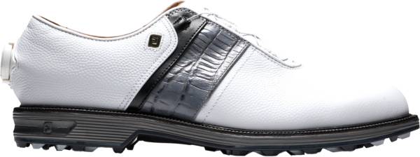 FootJoy Men's DryJoys Premiere Packard BOA Golf Shoes product image