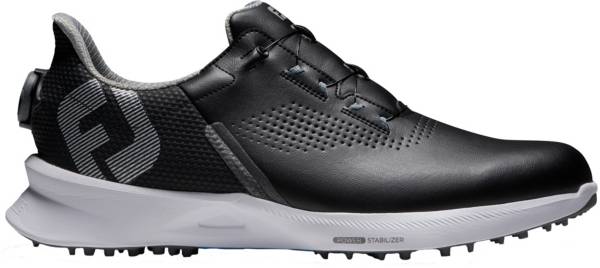FootJoy Men's 2022 Fuel BOA Golf Shoes product image