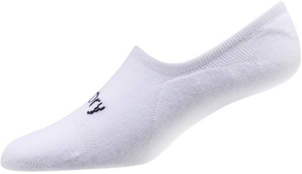 FootJoy Men's ProDry Lightweight Ultra Low Cut Golf Socks