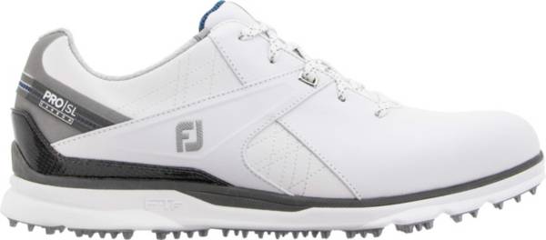 FootJoy Men's 2020 Pro/SL CARBON Golf Shoes (Previous Season Style)