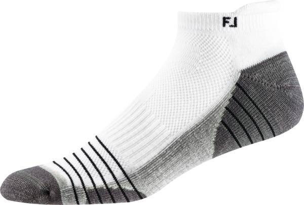 FootJoy Men's TechSof Tour Roll Tab Golf Socks