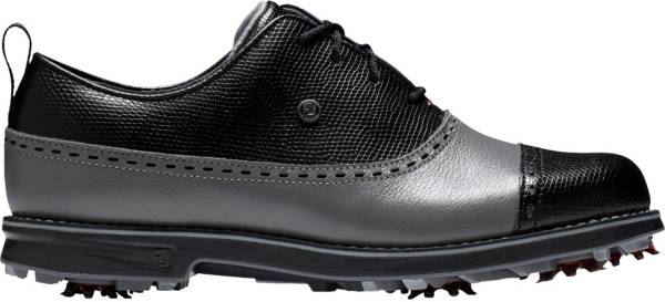 FootJoy Women's 2021 DryJoys Premiere Cleated Golf Shoes