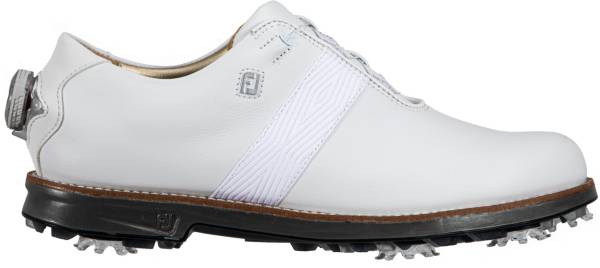 FootJoy Women's DryJoys Premiere Cleated Golf Shoes