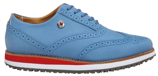 FootJoy Women's Sport Retro 21 Golf Shoes
