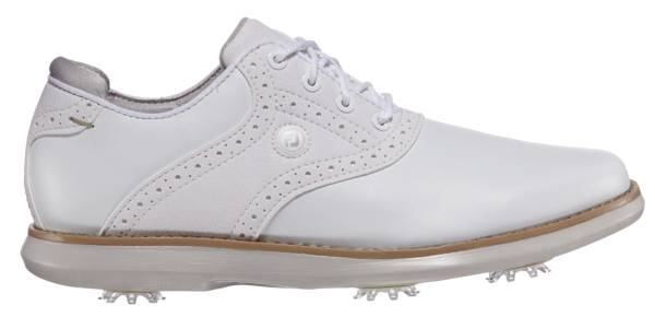 FootJoy Women's Traditions 21 Golf Shoes