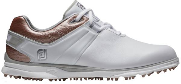 FootJoy Women's 2022 Pro/SL Golf Shoes