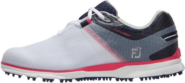 FootJoy Women's 2022 Pro/SL Sport Golf Shoes
