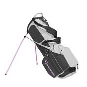 TaylorMade Women's 2022 Flextech Crossover Stand Bag product image